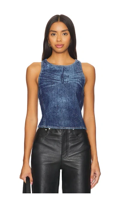 DIESEL DE-PLAQUE-S TANK