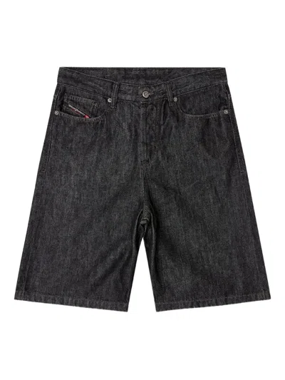 DIESEL DE-SIRE SHORTS