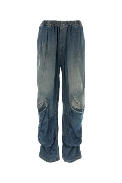 DIESEL DENIM JEANS