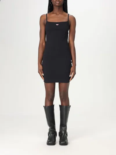 DIESEL DRESS WOMAN DIESEL