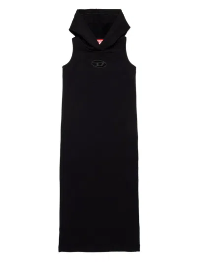DIESEL DYTES DRESS