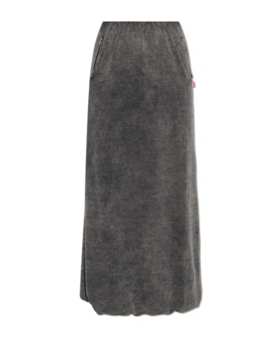 DIESEL O-TULIP SKIRT