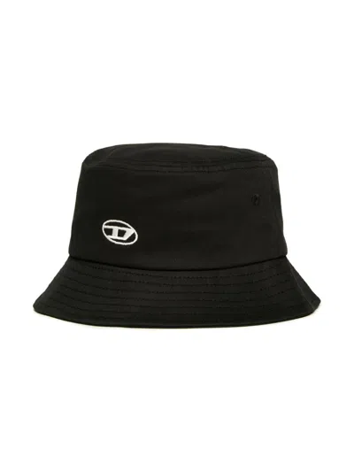 DIESEL FIRCUS BUCKET HAT