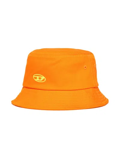 DIESEL FIRCUS BUCKET HAT