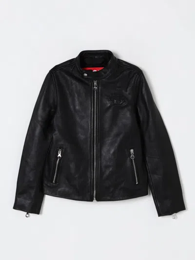 DIESEL JACKET KIDS DIESEL