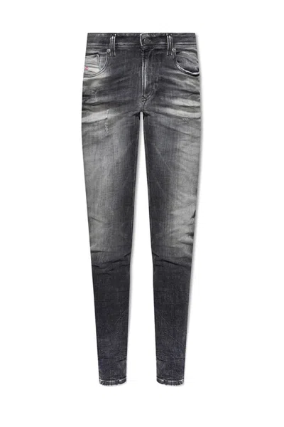 DIESEL DIESEL JEANS