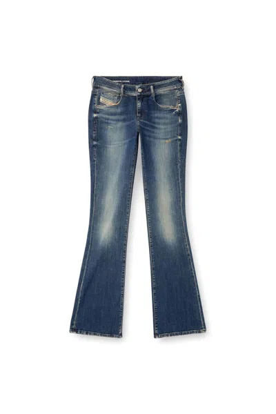 DIESEL DIESEL JEANS