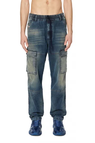 DIESEL JEANS MAN DIESEL D-KROOLEY A09731 068DS 01