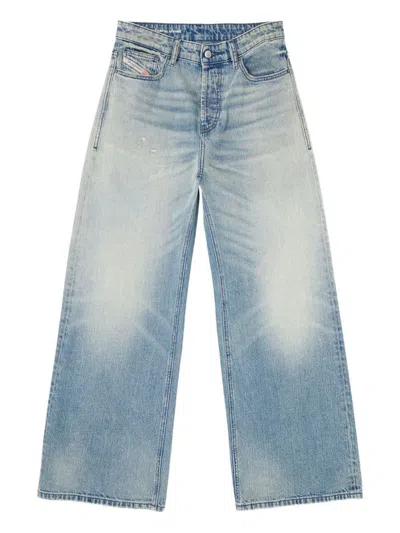 DIESEL DIESEL JEANS