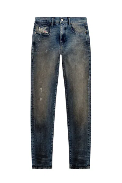 DIESEL DIESEL JEANS