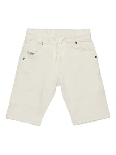 DIESEL JOGGJEANS® SHORTS