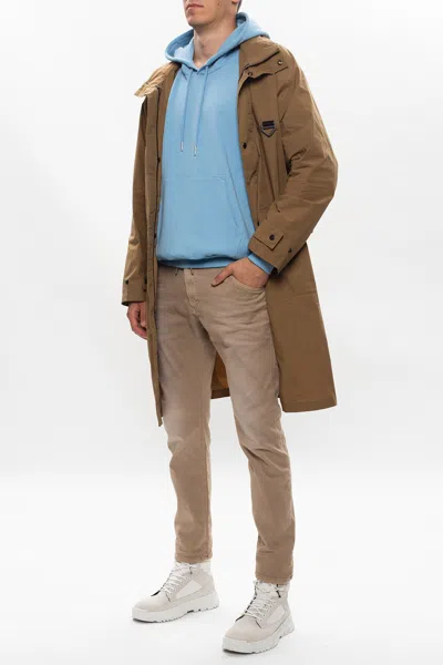 DIESEL DIESEL ‘KROOLEY-E-NE’ TROUSERS