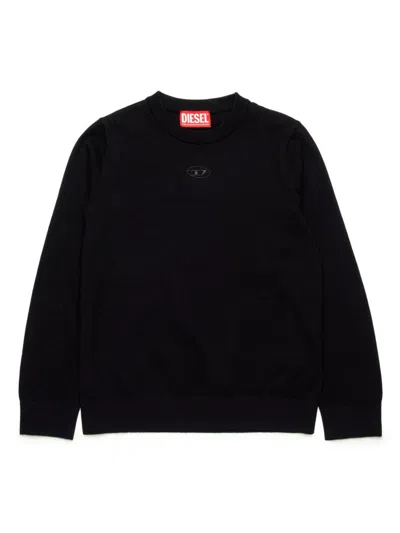 DIESEL KVIERI SWEATSHIRT