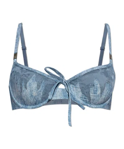 DIESEL X SAVAGE X FENTY BALCONETTE BRA