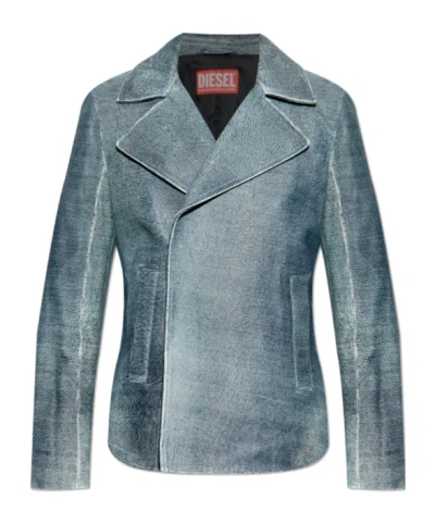 DIESEL L-WERNER JACKET