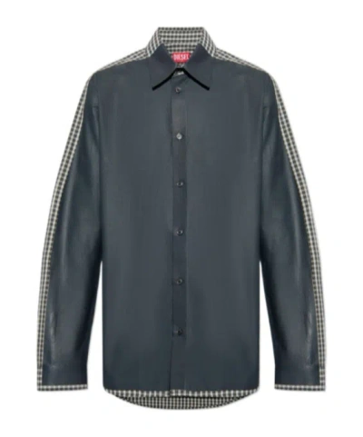 DIESEL S-BOLT SHIRT