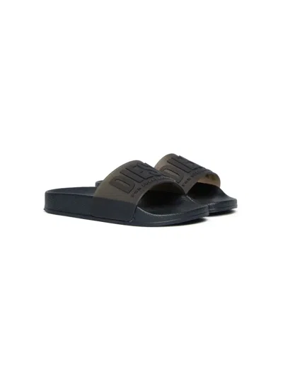DIESEL MAYEMI SLIPPERS