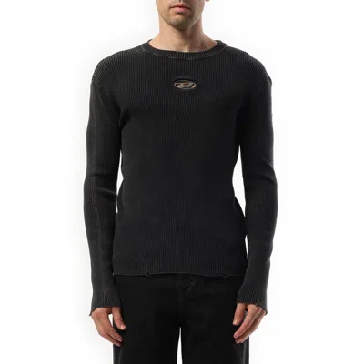 DIESEL MEN'S K-DARIN SWEATER