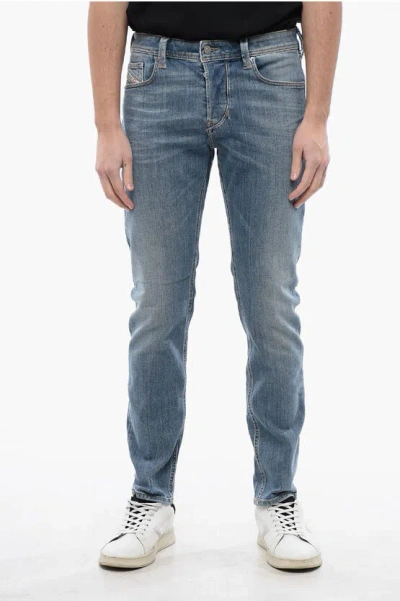 DIESEL Jeans 1986 LARKEE-BEEX Regular Fit Mid Rise 16cm L.32