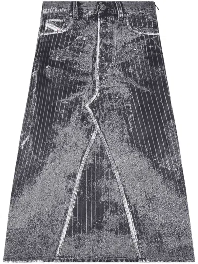DIESEL O-HANNA SKIRT