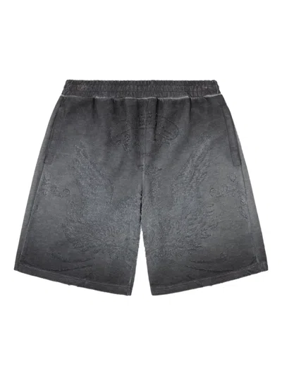 DIESEL P-CROWDE SHORTS