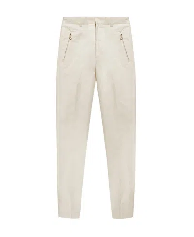 DIESEL DIESEL P-HANN STRAIGHT LEG TROUSERS