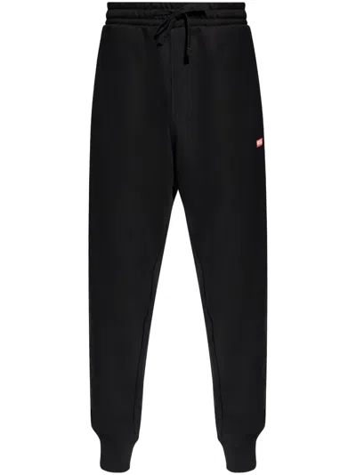 DIESEL P-TARGA-K1 TRACK PANTS