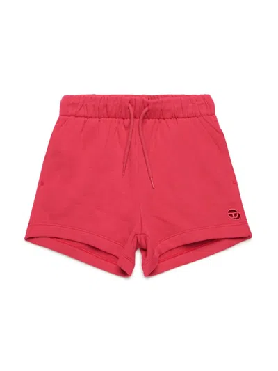 DIESEL PAGL SHORTS