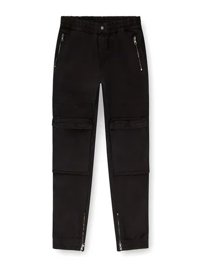 DIESEL TROUSERS
