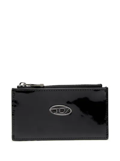 DIESEL PLAY III CARD HOLDER