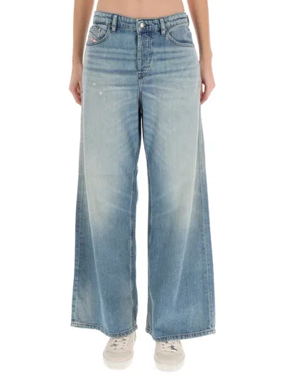 DIESEL DIESEL RELAXED JEANS 1996 D-SIRE
