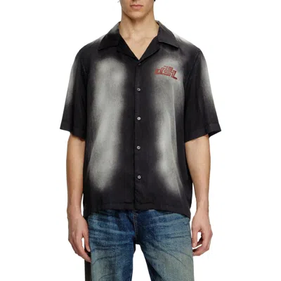 DIESEL DIESEL® S-ELLY CAMP SHIRT