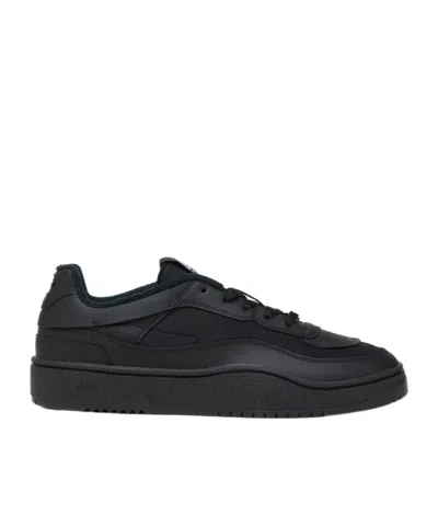 DIESEL S-OVAL SKATE SNEAKERS