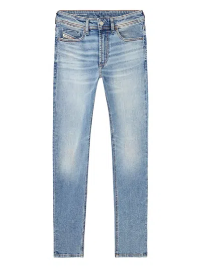 DIESEL DIESEL SKINNY JEANS 1979 SLEENKER 0DBDQ