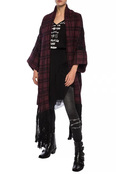 DIESEL DIESEL ‘SLANDY’ DISTRESSED JEANS