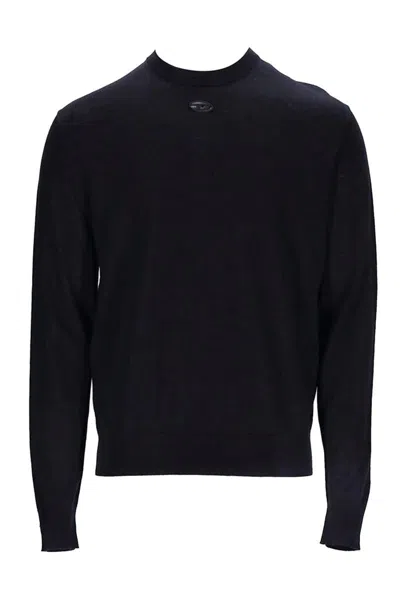 DIESEL DIESEL SWEATERS