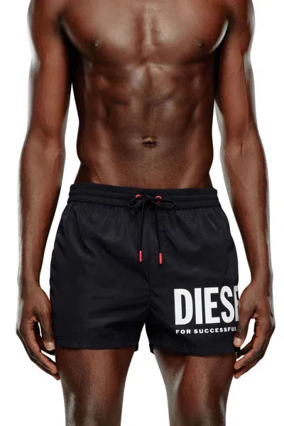 DIESEL SWIMSUIT SEA AND POOL MAN DIESEL A13160 0NJAS BMBX-MARIO-34 9XX