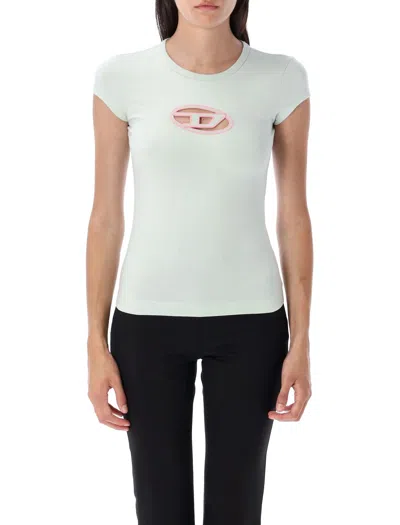 DIESEL DIESEL T-ANGIE T-SHIRT