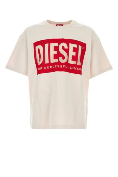 DIESEL DIESEL T-SHIRT