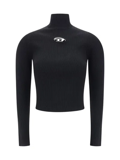 DIESEL DIESEL T-SHIRTS