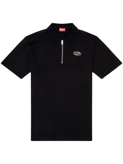 DIESEL T-VOR-OD POLO SHIRT