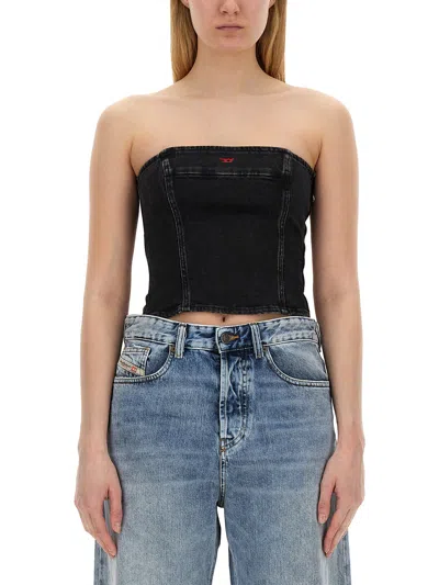 DIESEL DE-VILLE TOP
