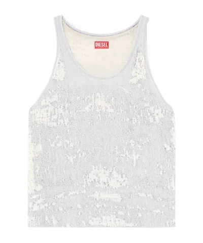 DIESEL DE-DALBY-FSG TANK TOP
