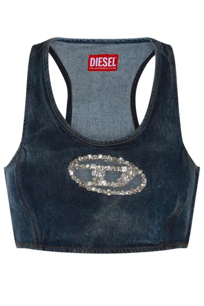 DIESEL DIESEL TOPS