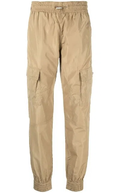 DIESEL DIESEL TROUSERS