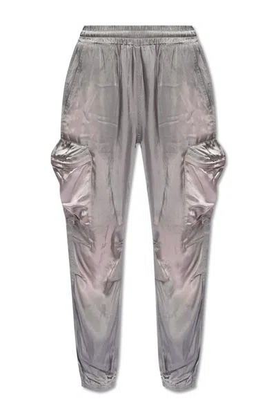 DIESEL DIESEL TROUSERS
