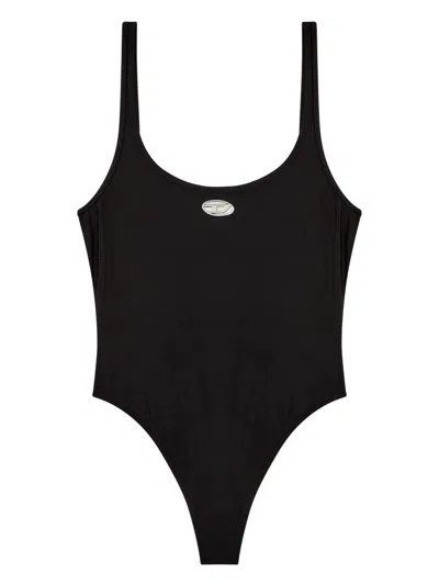 DIESEL UT-BODY-UTLT SWIMSUIT