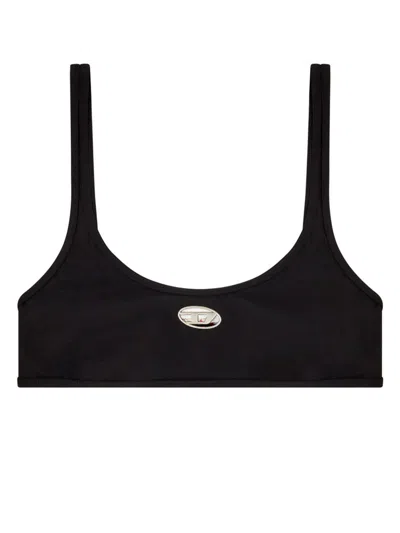 DIESEL UT-BRA-TOP-UTLT BIKINI TOP
