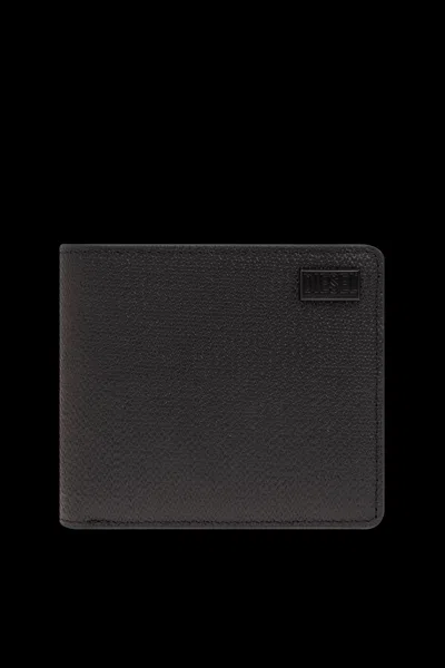 DIESEL WALLET AND PORTATESSERE MAN DIESEL X09899 P5588 TOUCH 1DR BI-FOLD T8013