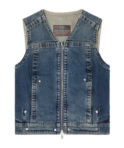 DIESEL DE-PROOF-RE VEST